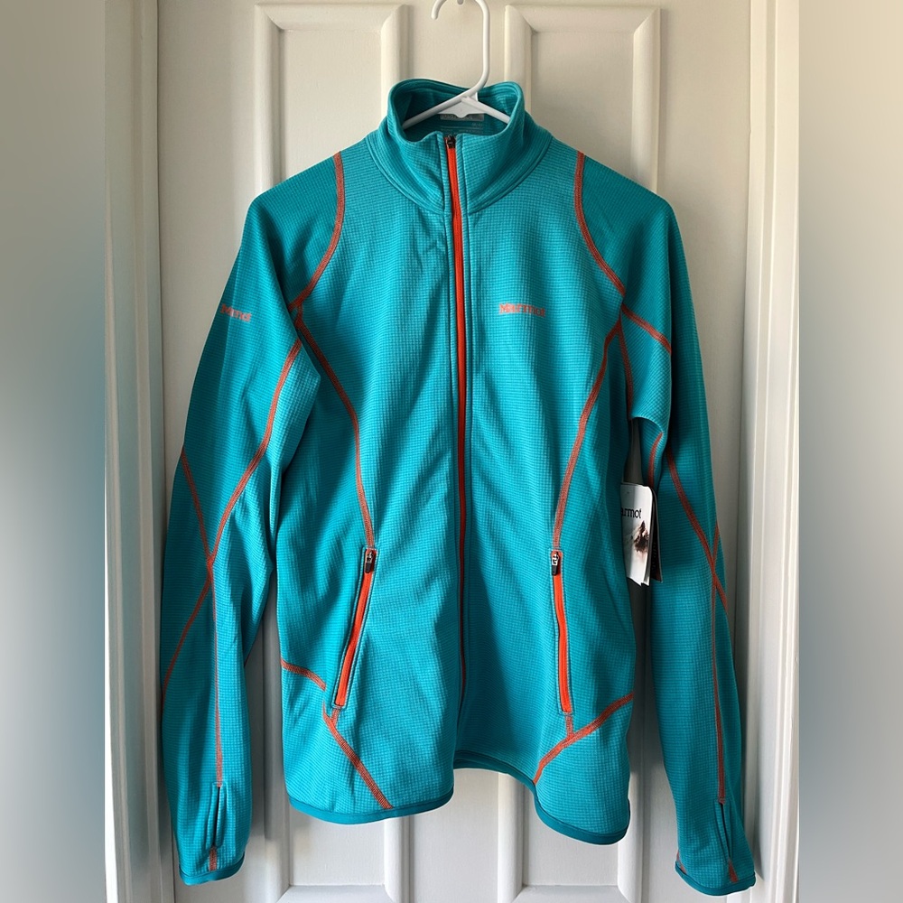 NWT Marmot Women’s Caldus Jacket